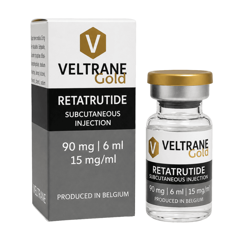 Veltrane Reta 90mg – Retatrutida